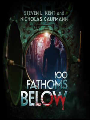 cover image of 100 Fathoms Below